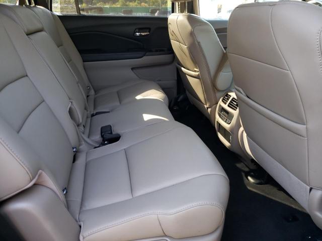 Photo 6 from auction – 2020 HONDA PILOT EXL with VIN 5FNYF6H5XLB066792
