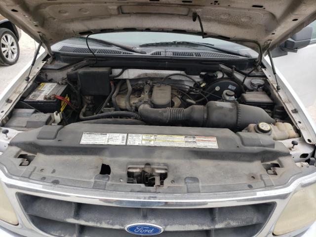Photo 11 from auction – 1997 FORD F150 with VIN 1FTDX1725VKC50341