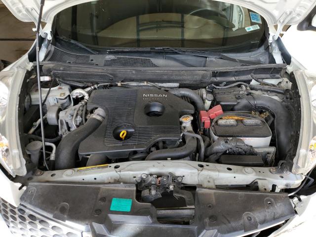 Photo 7 from auction – 2011 NISSAN JUKE S with VIN JN8AF5MV2BT008337