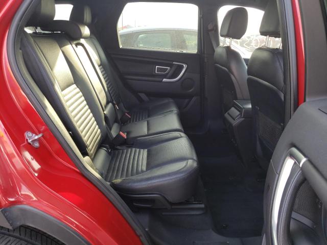Photo 6 from auction – 2015 LAND ROVER DISCOVERY with VIN SALCT2BG3FH541279