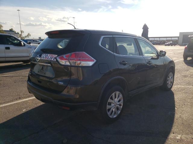 Photo 4 from auction – 2016 NISSAN ROGUE S with VIN KNMAT2MV6GP687080