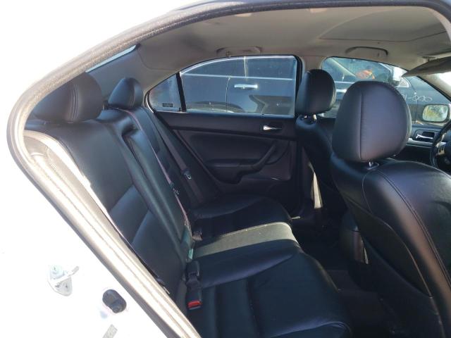 Photo 6 from auction – 2007 ACURA TSX with VIN JH4CL96827C003060