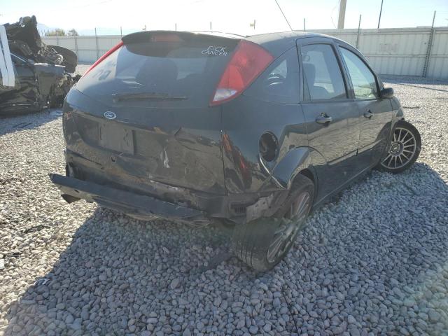 Photo 4 from auction – 2004 FORD FOCUS SVT with VIN 3FAHP30584R115453