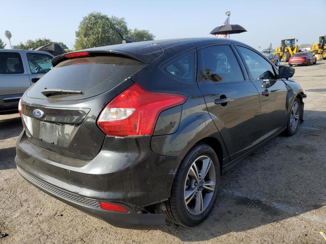 Photo 4 from auction – 2014 FORD FOCUS SE with VIN 1FADP3K2XEL284665