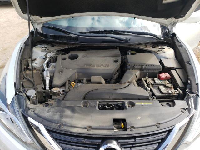 Photo 7 from auction – 2017 NISSAN ALTIMA 2.5 with VIN 1N4AL3AP3HC471892