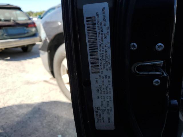 Photo 10 from auction – 2017 RAM 1500 SLT with VIN 1C6RR6TT3HS569907
