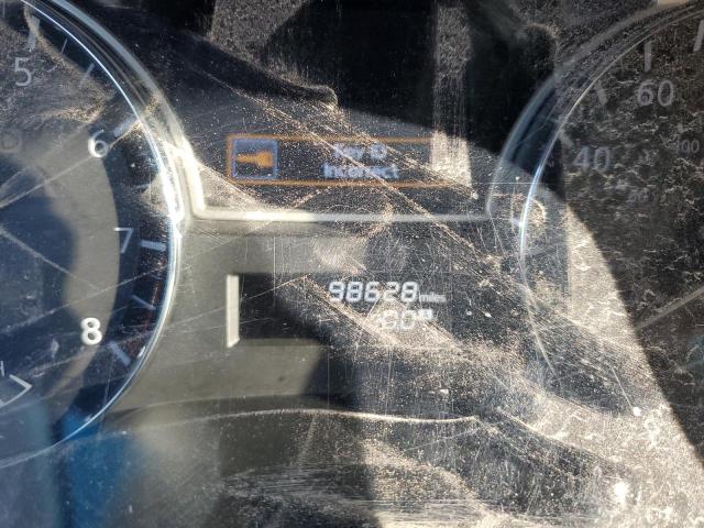 Photo 8 from auction – 2013 NISSAN ALTIMA 3.5 with VIN 1N4BL3AP4DN489109