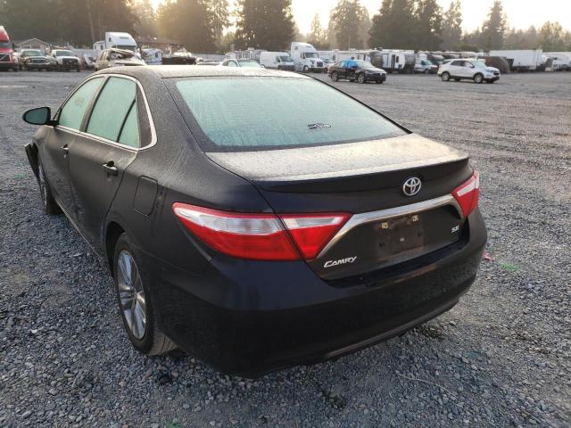 Photo 3 from auction – 2016 TOYOTA CAMRY LE with VIN 4T1BF1FK2GU263630