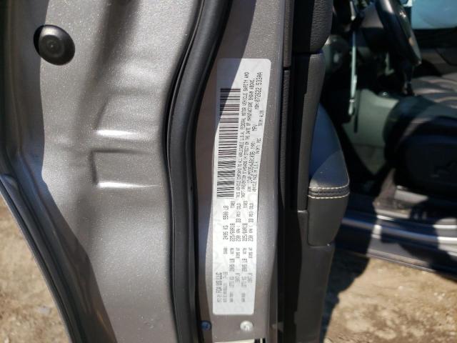 Photo 10 from auction – 2017 JEEP CHEROKEE L with VIN 1C4PJMDS5HW501036