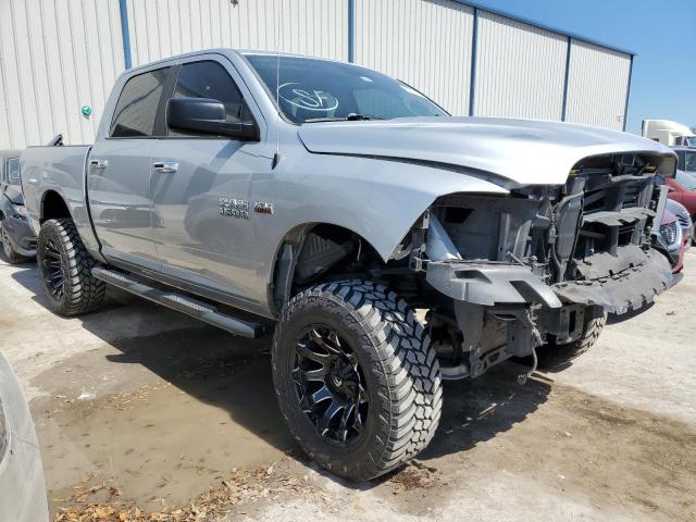 RAM 1500 SLT 2017 with VIN 1C6RR7LTXHS693937 - Photo from auction