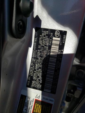 Photo 10 from auction – 2014 TOYOTA CAMRY L with VIN 4T1BF1FK1EU373873