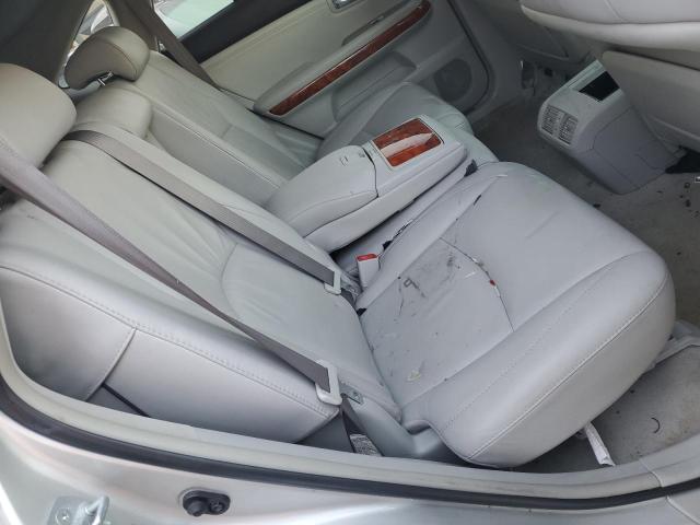 Photo 6 from auction – 2008 LEXUS RX 350 with VIN 2T2GK31U08C041754