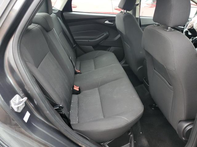 Photo 6 from auction – 2016 FORD FOCUS SE with VIN 1FADP3F28GL405996