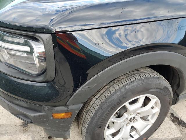 Photo 9 from auction – 2021 FORD BRONCO SPO with VIN 3FMCR9A69MRB04644