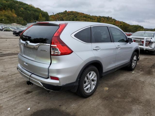 Photo 4 from auction – 2016 HONDA CR-V EX with VIN 2HKRM4H58GH643020