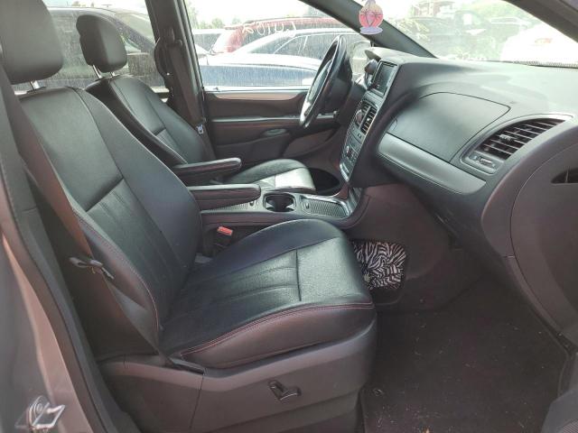 Zdjęcie 5 z aukcji – 2019 DODGE GRAND CARA z VIN 2C4RDGEG7KR725713