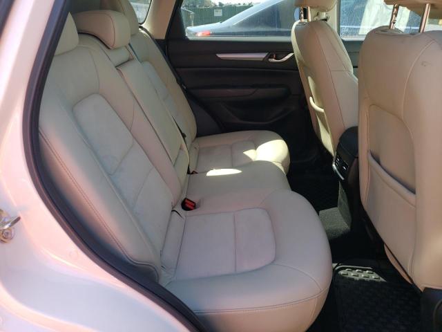 Photo 6 from auction – 2019 MAZDA CX-5 TOURI with VIN JM3KFACM5K0664154