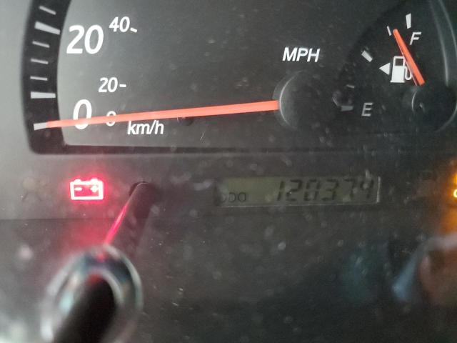 Photo 8 from auction – 2002 TOYOTA CAMRY LE with VIN 4T1BE32K22U019781