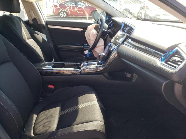Photo 5 from auction – 2019 HONDA CIVIC EX with VIN 19XFC1F35KE207311