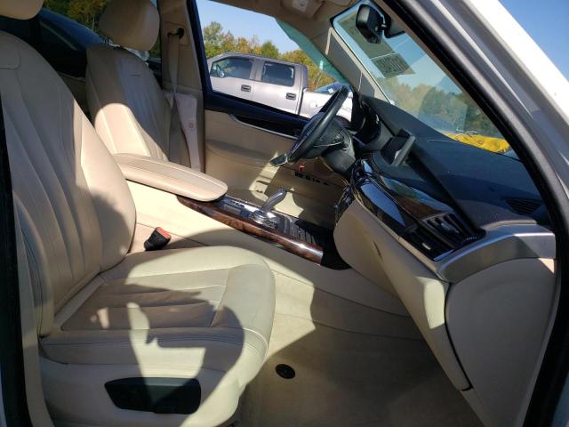 Photo 5 from auction – 2015 BMW X5 SDRIVE3 with VIN 5UXKR2C55F0H35746
