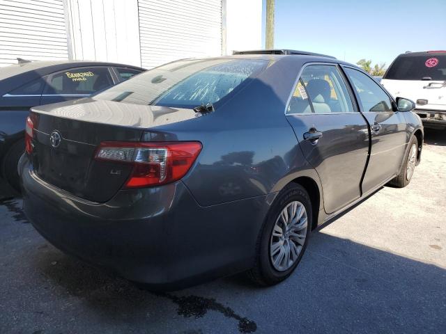 Photo 4 from auction – 2012 TOYOTA CAMRY BASE with VIN 4T1BF1FK1CU114717