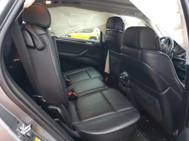 Photo 6 from auction – 2007 BMW X5 4.8I with VIN 5UXFE83547LZ42867