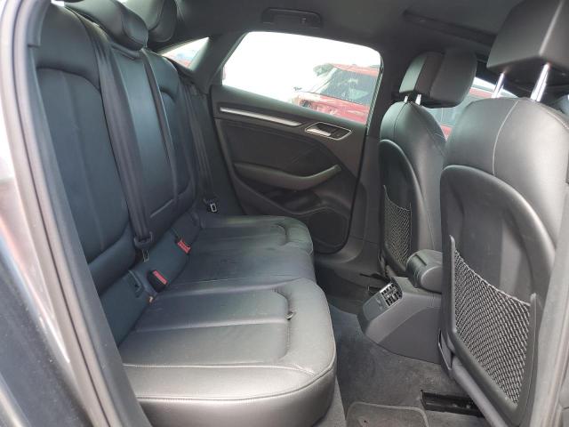 Photo 6 from auction – 2018 AUDI A3 PREMIUM with VIN WAUAUGFF5J1091773