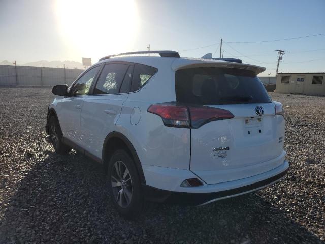Photo 3 from auction – 2018 TOYOTA RAV4 ADVEN with VIN JTMRFREV0JJ191204