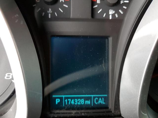 Photo 8 from auction – 2013 CHEVROLET EQUINOX LS with VIN 2GNALBEK5D6347779