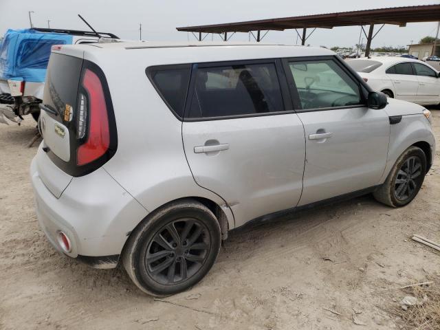 Photo 3 from auction – 2019 KIA SOUL + with VIN KNDJP3A58K7697116