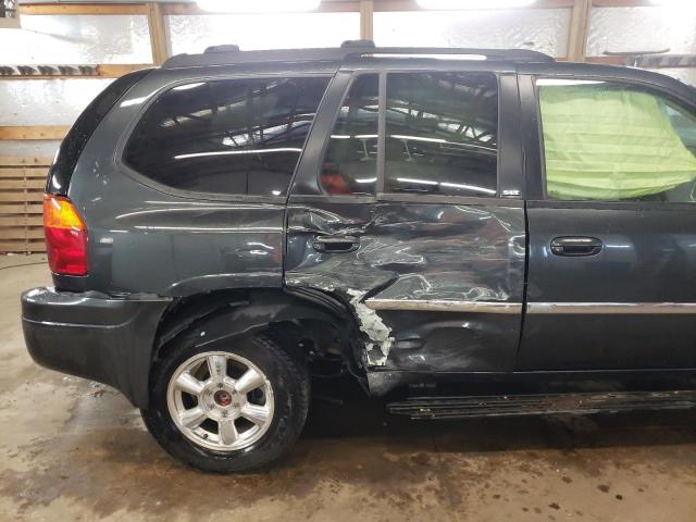 Photo 9 from auction – 2006 GMC ENVOY with VIN 1GKDT13S562233949
