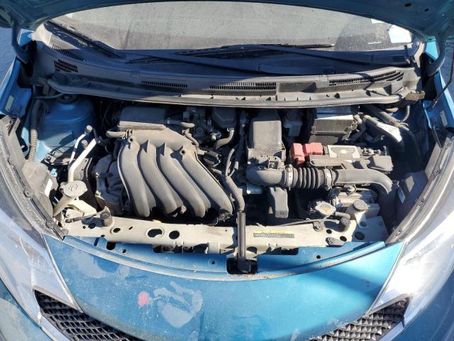 Photo 7 from auction – 2016 NISSAN VERSA NOTE with VIN 3N1CE2CP0GL407013