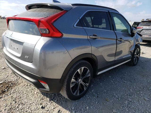 Photo 4 from auction – 2020 MITSUBISHI ECLIPSE CR with VIN JA4AS5AA6LZ001330