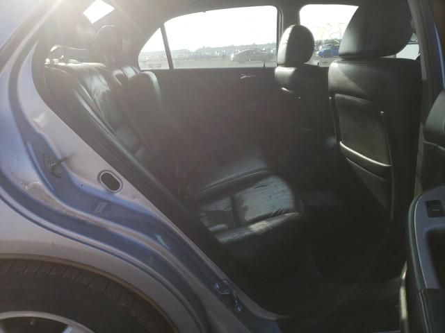 Photo 6 from auction – 2005 HONDA ACCORD EX with VIN 1HGCM56745A045657