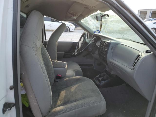 Photo 5 from auction – 2000 FORD RANGER with VIN 1FTYR10CXYPA50724