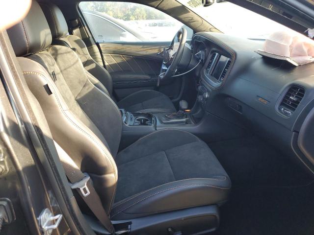 Photo 5 from auction – 2022 DODGE CHARGER SC with VIN 2C3CDXGJXNH121716