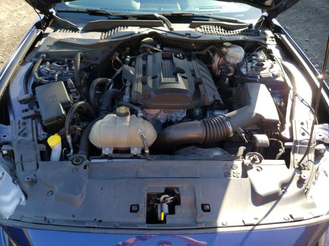 Photo 7 from auction – 2019 FORD MUSTANG with VIN 1FA6P8TH0K5152264
