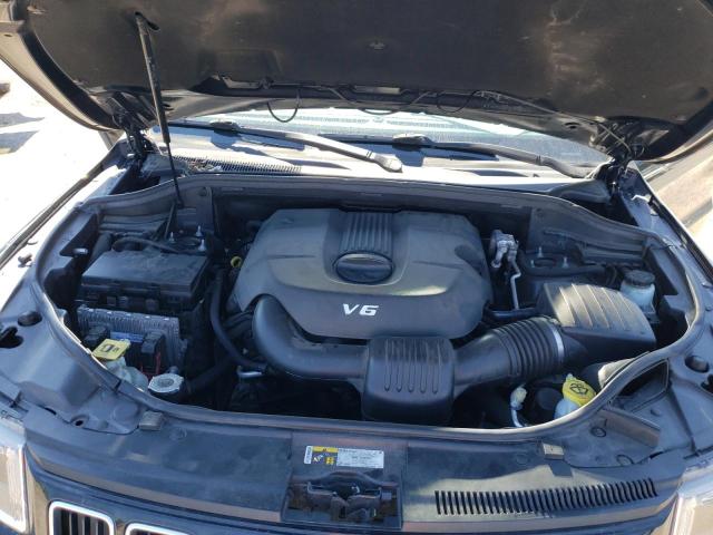 Photo 7 from auction – 2015 JEEP GRAND CHER with VIN 1C4RJFAG1FC650417