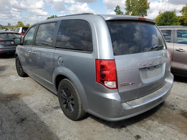 Photo 3 from auction – 2019 DODGE GRAND CARA with VIN 2C4RDGEG7KR725713