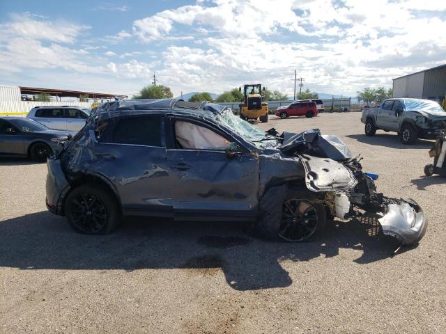 Photo 9 from auction – 2021 MAZDA CX-5 TOURI with VIN JM3KFBCMXM0457901