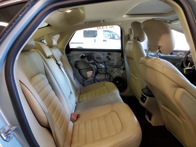 Photo 6 from auction – 2014 FORD FUSION SE with VIN 3FA6P0LU4ER154602