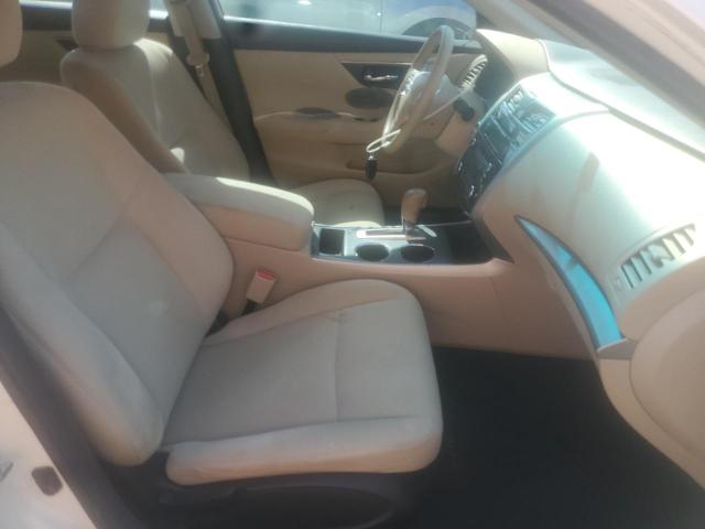 Photo 5 from auction – 2015 NISSAN ALTIMA 2.5 with VIN 1N4AL3AP0FC221278