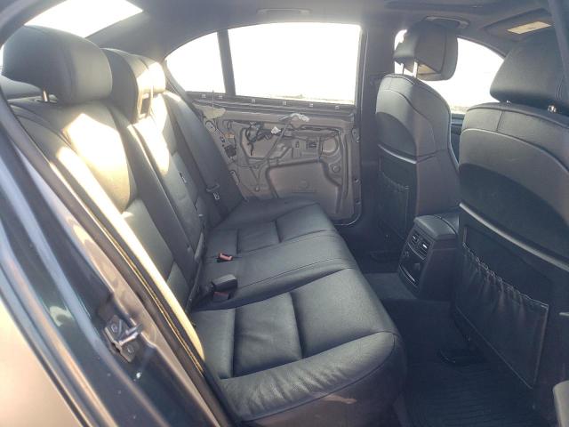 Photo 6 from auction – 2010 BMW 535 XI with VIN WBANV9C57AC137324