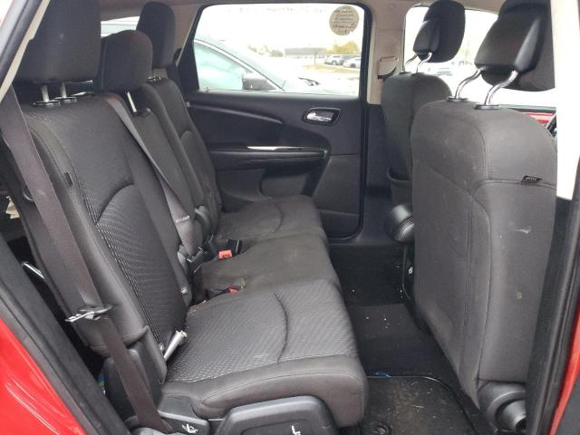 Photo 6 from auction – 2018 DODGE JOURNEY SX with VIN 3C4PDCBB8JT157928