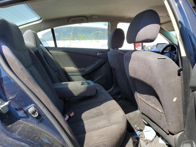 Photo 6 from auction – 2011 NISSAN ALTIMA BAS with VIN 1N4AL2AP6BN450816