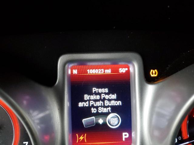 Photo 8 from auction – 2012 DODGE JOURNEY CR with VIN 3C4PDCDG2CT239052