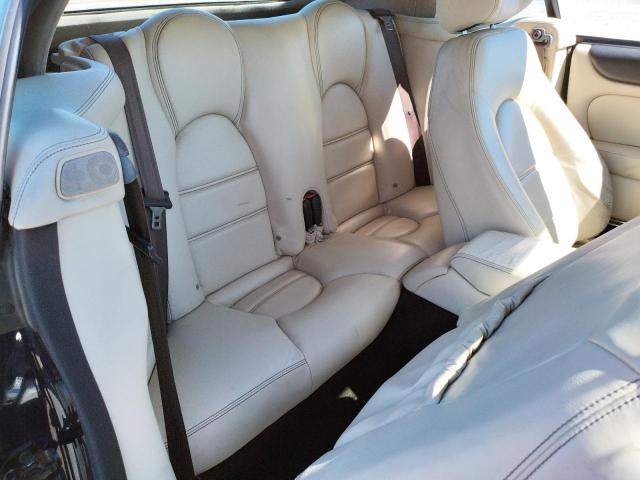 Photo 6 from auction – 2006 JAGUAR XK8 with VIN SAJDA42C062A47012