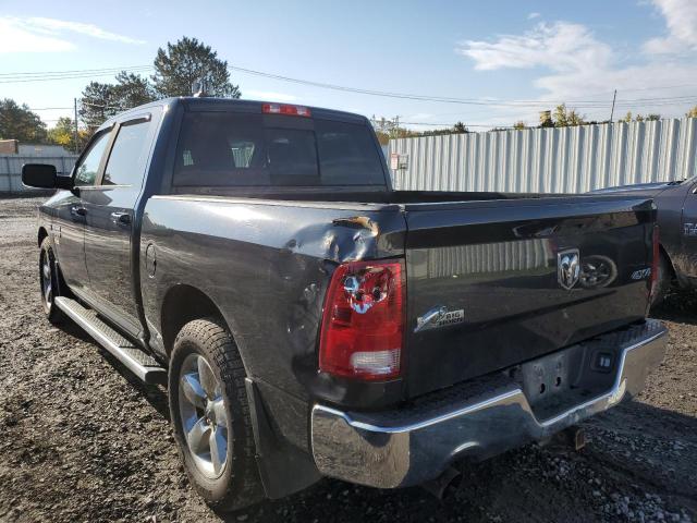 Photo 9 from auction – 2015 RAM 1500 SLT with VIN 1C6RR7LT9FS775770