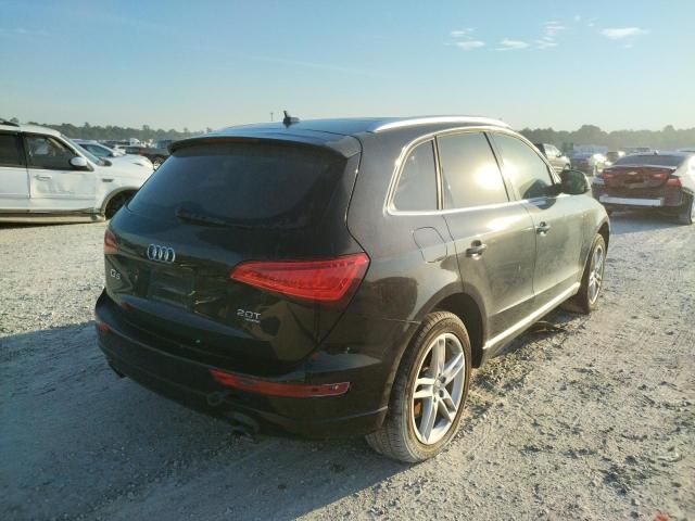Photo 4 from auction – 2013 AUDI Q5 PREMIUM with VIN WA1LFAFP5DA046293