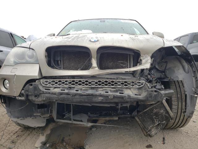 Photo 9 from auction – 2008 BMW X5 4.8I with VIN 5UXFE83508L167713